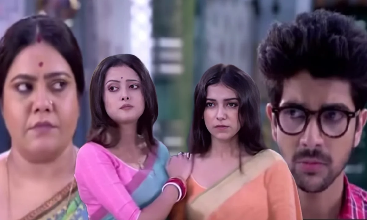 Neem Phooler Madhu Serial Today Episode 7th October