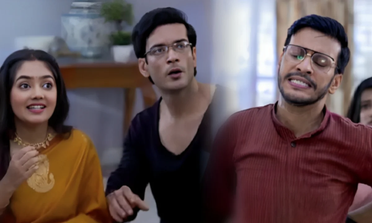 Phulki, Bengali Serial, Zee Bangla, Phulki Today Episode, Phulki Today Episode 3rd October, ফুলকি আজকের পর্ব ৩রা অক্টোবর, ফুলকি আজকের পর্ব, ফুলকি, বাংলা সিরিয়াল, জি বাংলা