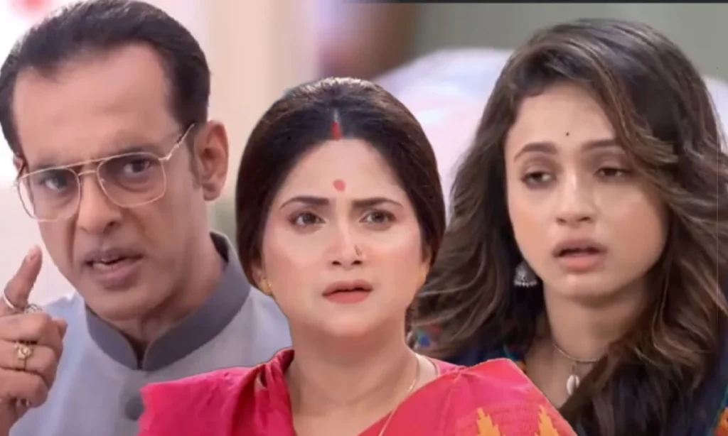 Bengali serial, Dui shalik, Dui Shalik 23rd October Episode, Star Jalsha, television, tollywood, দুই শালিক, দুই শালিক ২৩ অক্টোবর এপিসোড, স্টার জলসা Star Jalsha, Dui Shalik, Tollywood, Bengali Serial, Television, Dui Shalik 23rd October Episode, স্টার জলসা, দুই শালিক, দুই শালিক ২৩ অক্টোবর এপিসোড