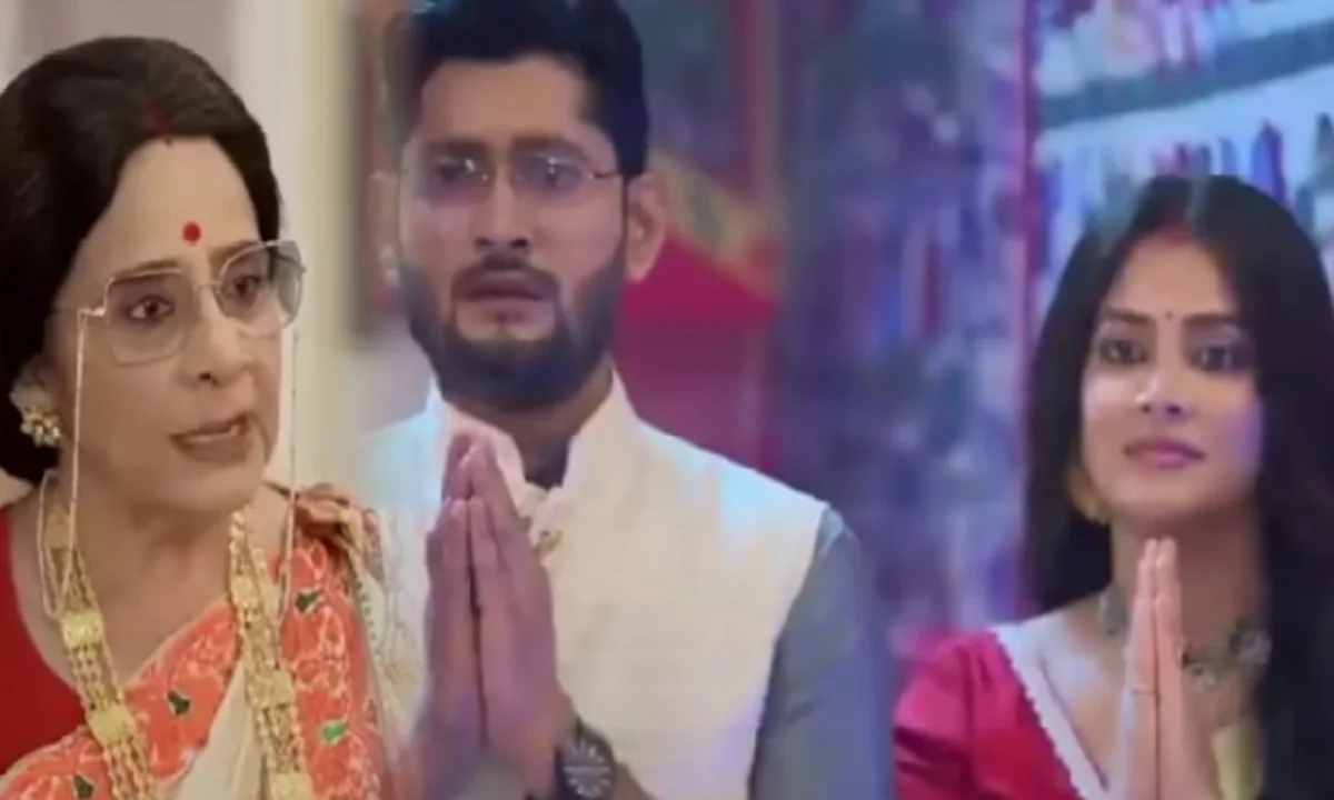 Star Jalsha, Subho Bibaho, Subho Bibaho Serial, Subho Bibaho Today Episode 19th October, স্টার জলসা,শুভ বিবাহ, শুভ বিবাহ ধারাবাহিক, শুভ বিবাহ আজকের পর্ব ১৯ অক্টোবর, বিনোদন, বিনোদনের খবর