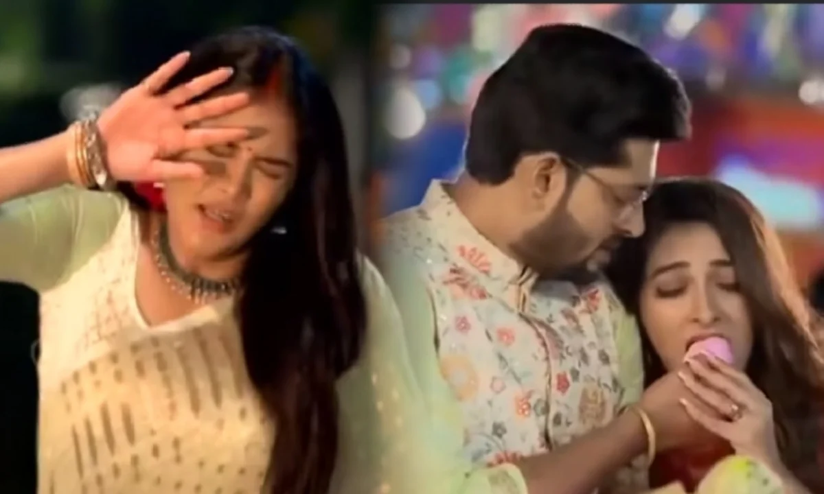 Star Jalsha, Subho Bibaho, Subho Bibaho Serial 16th October Episode, স্টার জলসা,শুভ বিবাহ, শুভ বিবাহ ধারাবাহিক ১৬ অক্টোবর এপিসোড*