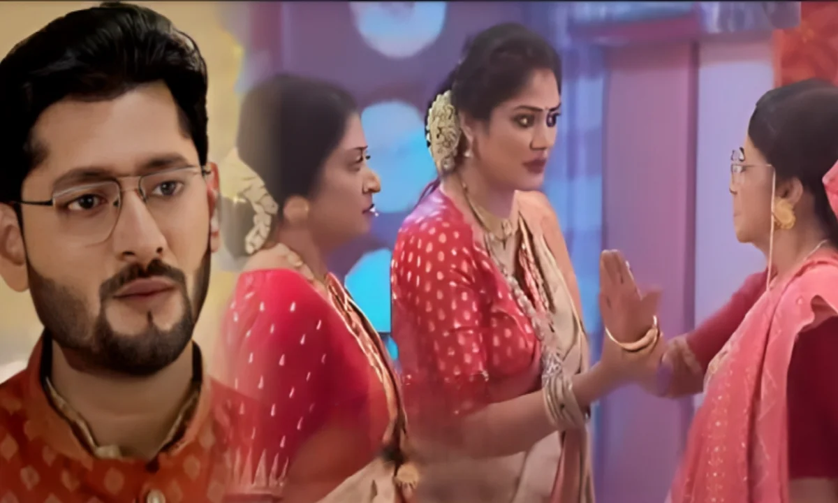 Star Jalsha, Subho Bibaho, Subho Bibaho Serial 21th October Episode, স্টার জলসা,শুভ বিবাহ, শুভ বিবাহ ধারাবাহিক ২১ অক্টোবর এপিসোড