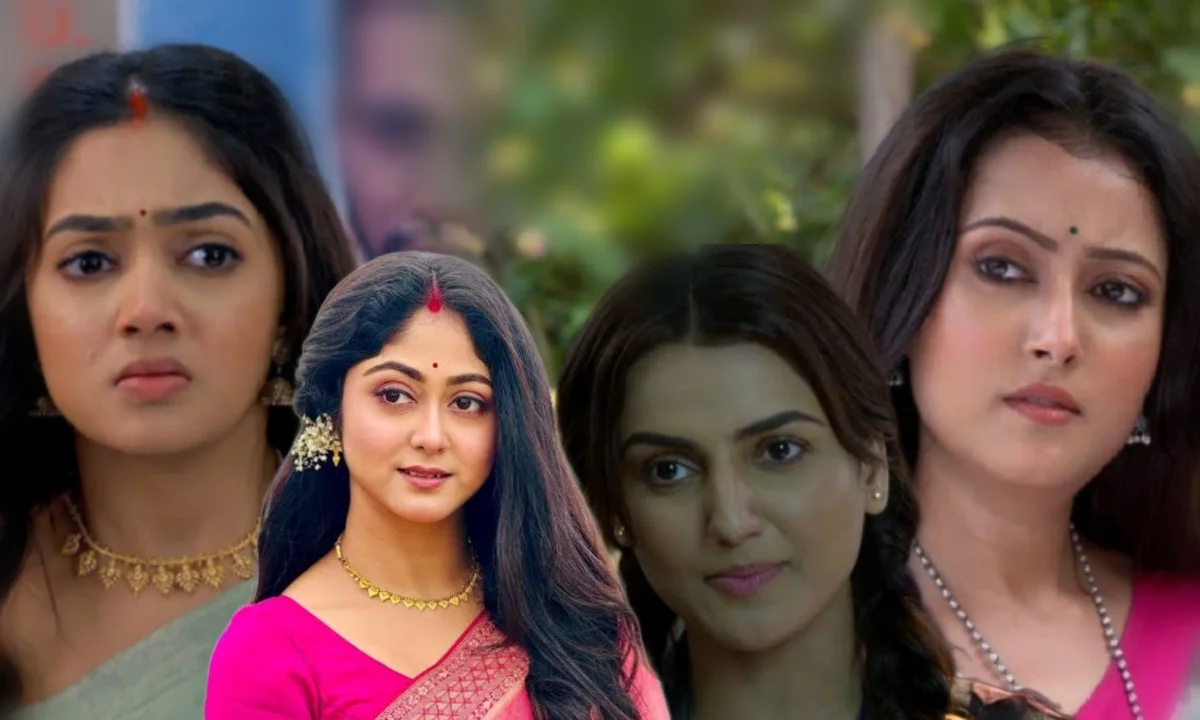 Trp, Target Rating Point, Bengali Serial, Star Jalsha, Zee Bangla, জি বাংলা, স্টার জলসা, টিআরপি