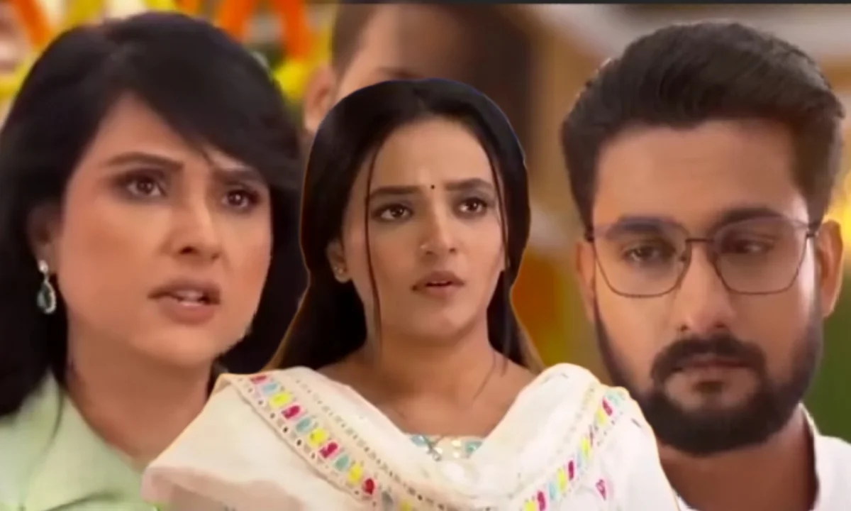 Anondi, Bengali Serial, Zee Bangla, Anondi Today Episode, Anondi Today Episode 13th October, আনন্দী আজকের পর্ব ১৩ই অক্টোবর, আনন্দী আজকের পর্ব, আনন্দী, জি বাংলা, বাংলা সিরিয়াল