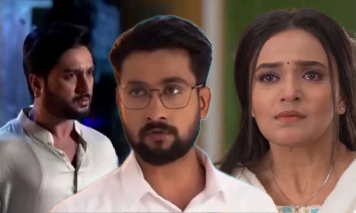 Anondi, Bengali Serial, Zee Bangla, Anondi Today Episode, Anondi Today Episode 17th October, আনন্দী আজকের পর্ব ১৭ই অক্টোবর, আনন্দী আজকের পর্ব, আনন্দী, জি বাংলা, বাংলা সিরিয়াল