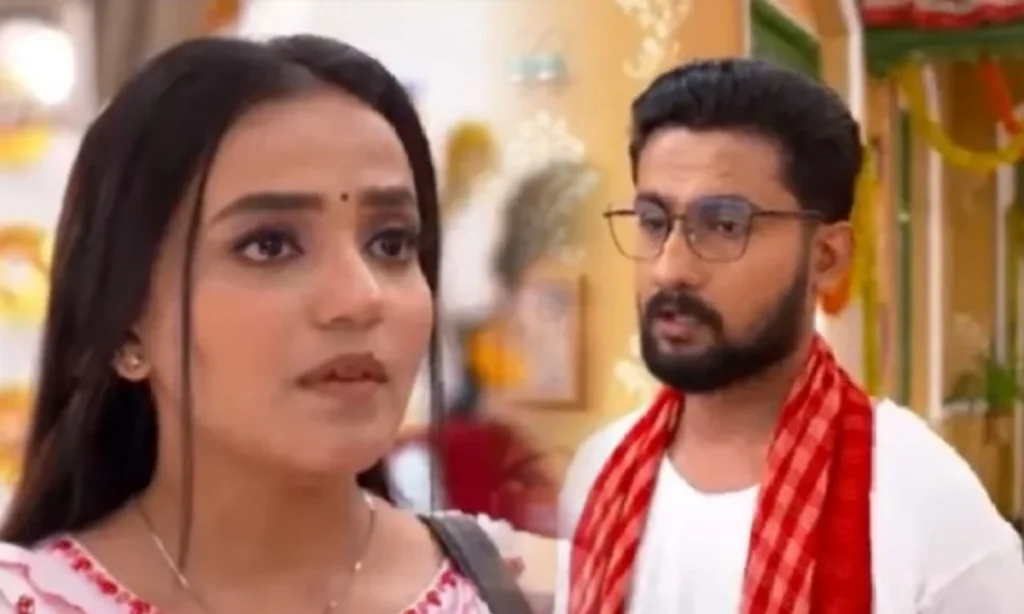 Anondi, Bengali Serial, Zee Bangla, Anondi Today Episode, Anondi Today Episode 14th October, আনন্দী আজকের পর্ব ১৪ই অক্টোবর, আনন্দী আজকের পর্ব, আনন্দী, জি বাংলা, বাংলা সিরিয়াল