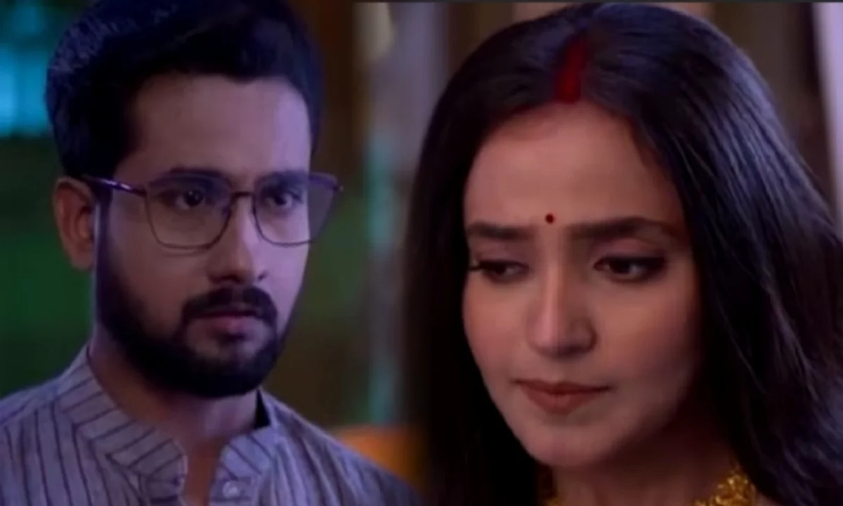 Anondi, Bengali Serial, Zee Bangla, Anondi Today Episode, Anondi Today Episode 25th October, আনন্দী আজকের পর্ব ২৫শে অক্টোবর, আনন্দী আজকের পর্ব, আনন্দী, জি বাংলা, বাংলা সিরিয়াল