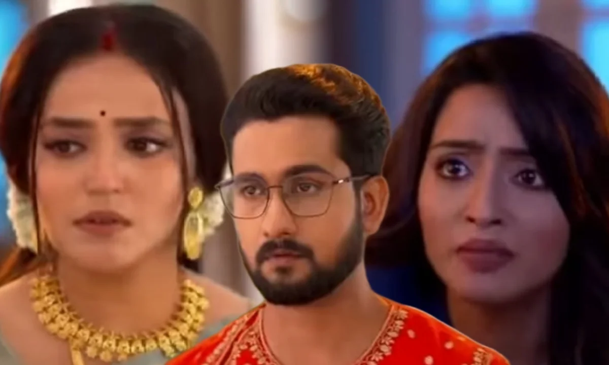 Anondi, Bengali Serial, Zee Bangla, Anondi Today Episode, Anondi Today Episode 27th October, আনন্দী আজকের পর্ব ২৭শে অক্টোবর, আনন্দী আজকের পর্ব, আনন্দী, জি বাংলা, বাংলা সিরিয়াল