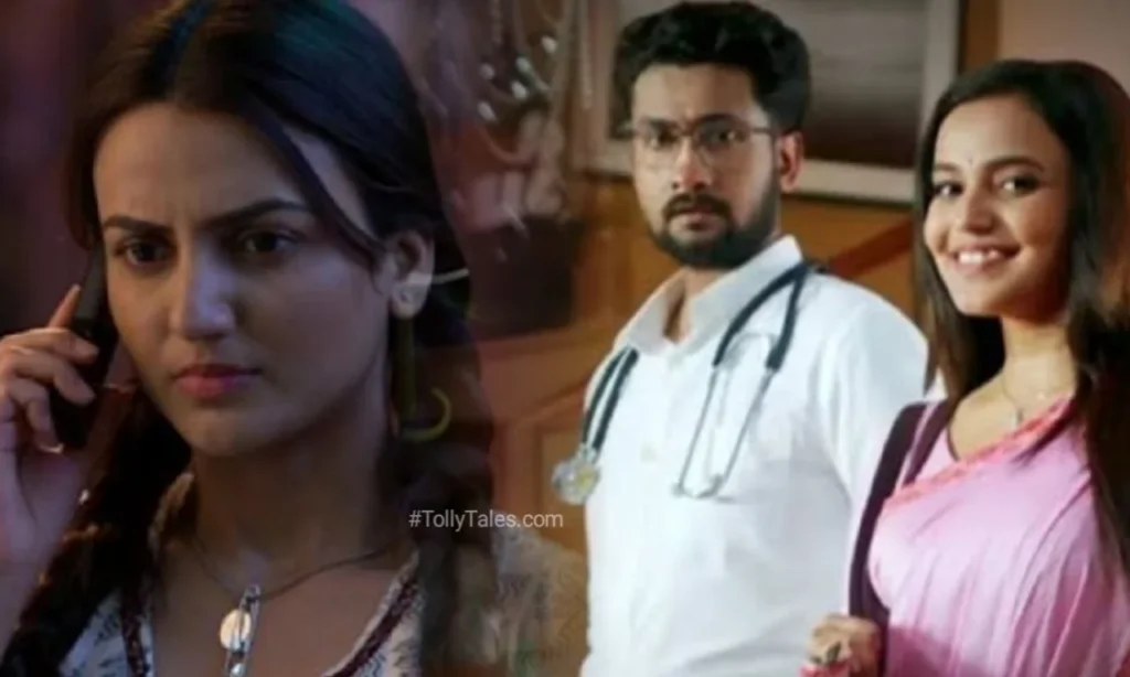 Zee Bangla, Anondi, Bengali serial, television, TRP, আনন্দী, জি বাংলা, ধারাবাহিকের খবর, বিনোদনের খব Zee Bangla, Anondi, Bengali Serial, TRP, Television, জি বাংলা, আনন্দী, ধারাবাহিকের খবর, বিনোদনের খবর