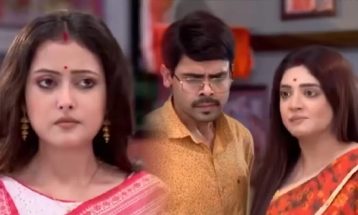 Zee Bangla, Neem Phooler Madhu, Neem Phooler Madhu Serial 14th October, জি বাংলা, নিম ফুলের মধু, নিম ফুলের মধু আজকের পর্ব ১৪ অক্টোবর