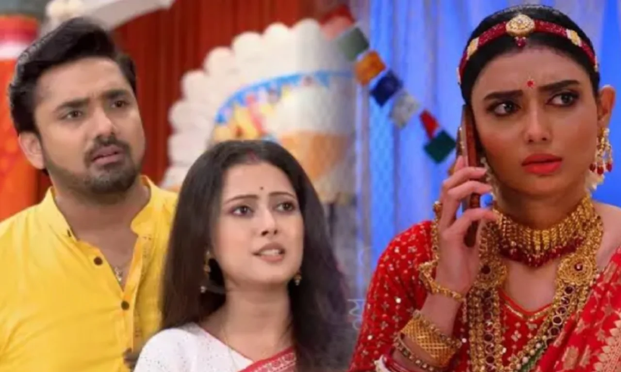 Zee Bangla, Neem Phooler Madhu, Neem Phooler Madhu Serial 25th October, জি বাংলা, নিম ফুলের মধু, নিম ফুলের মধু আজকের পর্ব ২৫শে অক্টোবর