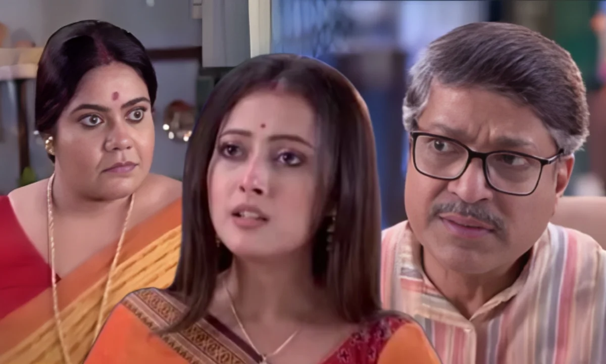 Zee Bangla, Neem Phooler Madhu, Neem Phooler Madhu Serial 30th October, জি বাংলা, নিম ফুলের মধু, নিম ফুলের মধু আজকের পর্ব ৩০শে অক্টোবর