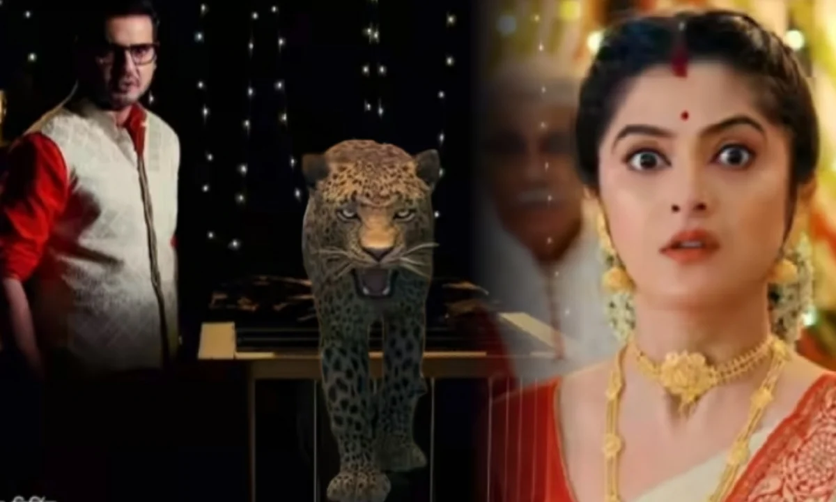 Zee Bangla, Kon Gopone Mon Veseche, Serial update, Bengali Serial, জি বাংলা, কোন গোপনে মন ভেসেছে, কোন গোপনে মন ভেসেছে নতুন প্রোমো