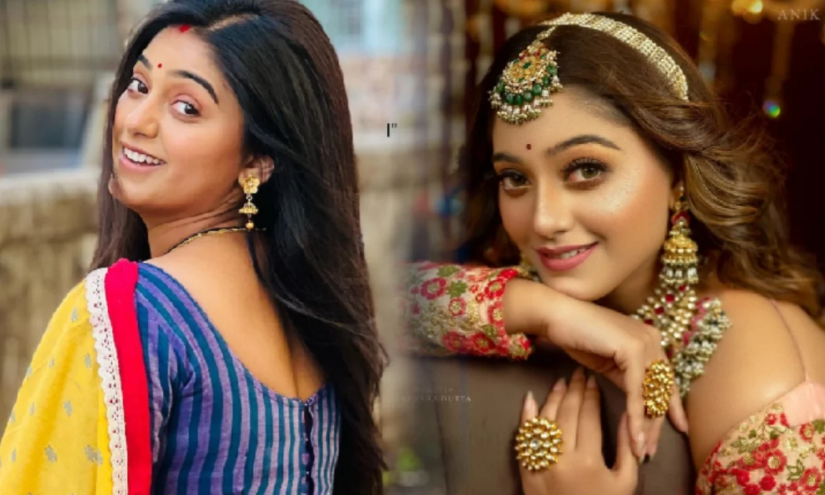 Dipanwita Rakshit, Bengali Serial, Bengali Actress, Television, দীপান্বিতা রক্ষিত, বাংলা সিরিয়াল