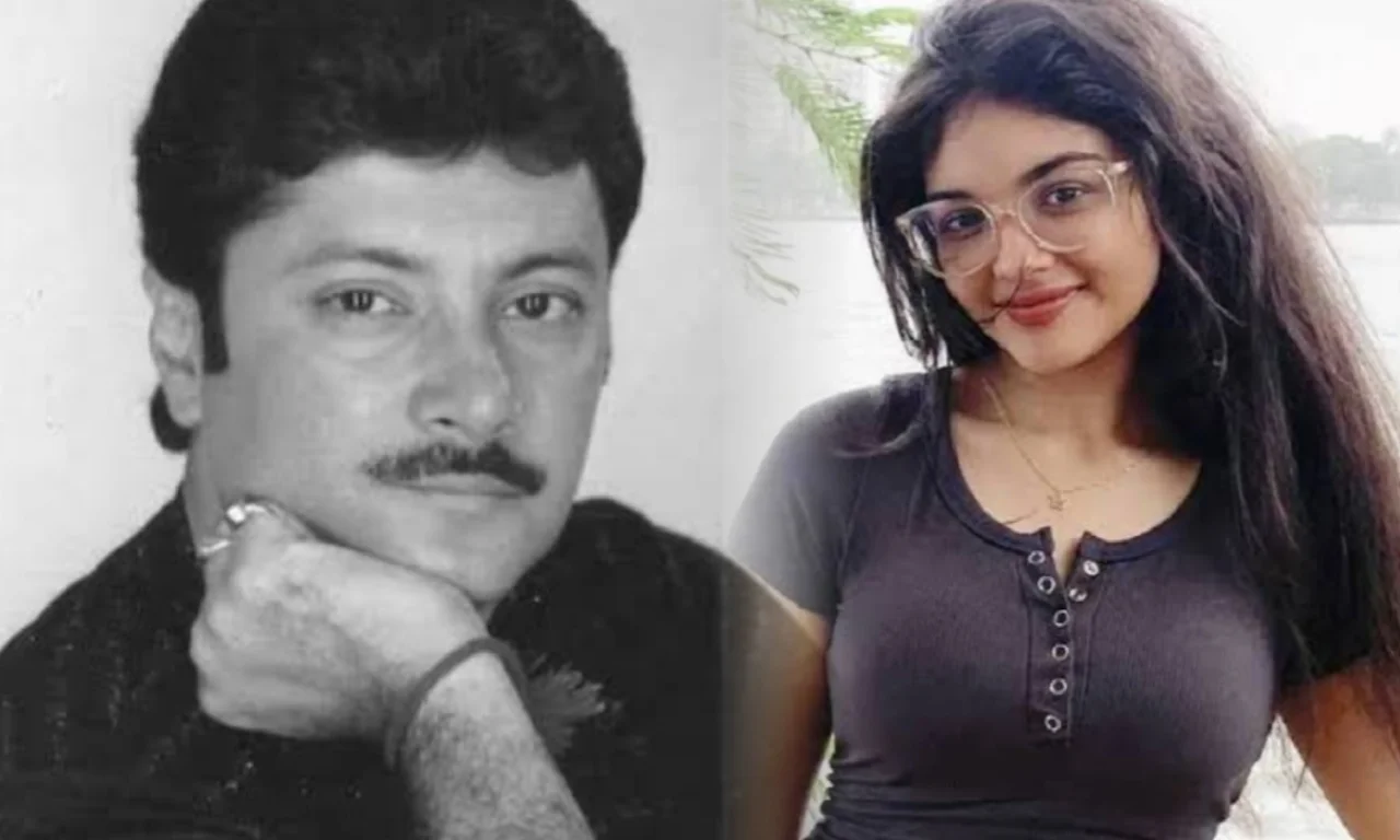 Saina Chatterjee, Bengali Serial, Anurager Chhowa, Star Jalsha, সাইনা চ্যাটার্জি, বাংলা সিরিয়াল, স্টার জলসা, অনুরাগের ছোঁয়া