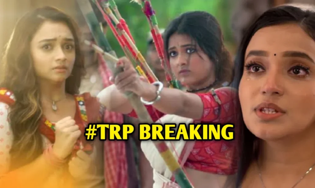 bengali serial trp 10 October