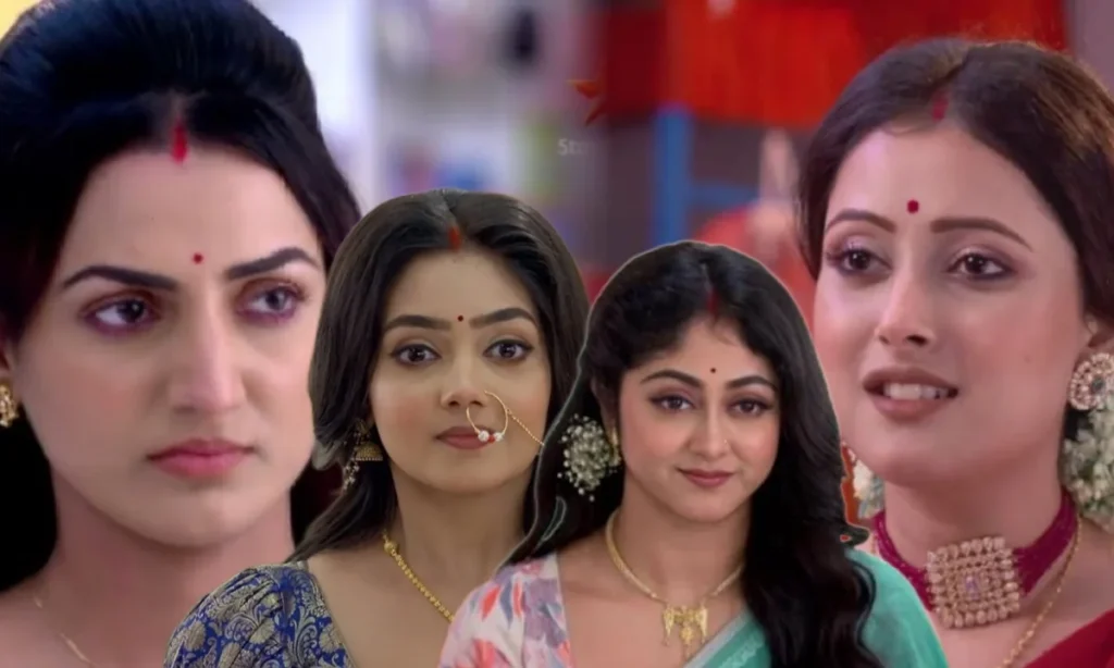 Zee Bangla, Bengali serial, Star Jalsha, Target Rating Point, TRP, জি বাংলা, টিআরপি, স্টার জলসা Trp, Target Rating Point, Bengali Serial, Star Jalsha, Zee Bangla, জি বাংলা, স্টার জলসা, টিআরপি