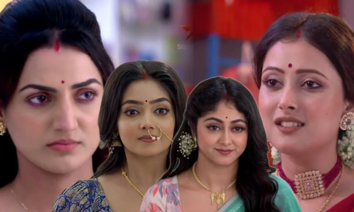 Trp, Target Rating Point, Bengali Serial, Star Jalsha, Zee Bangla, জি বাংলা, স্টার জলসা, টিআরপি