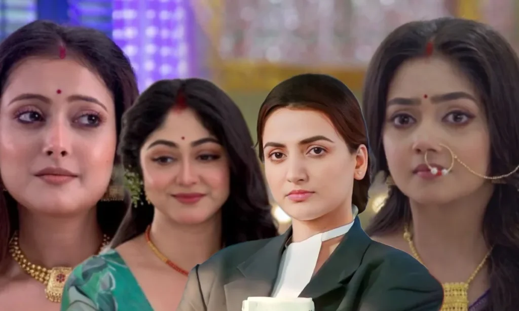 Trp, Target Rating Point, Bengali Serial, Star Jalsha, Zee Bangla, জি বাংলা, স্টার জলসা, টিআরপি