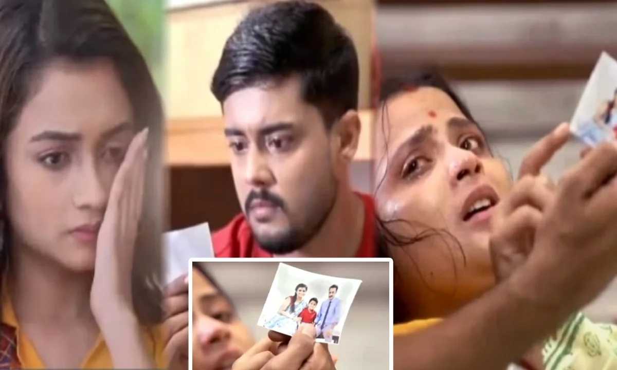 Dui Shalik, Bengali Serial, Star Jalsha, Dui Shalik Today Episode, Dui Shalik Today Episode 26th October, দুই শালিক আজকের পর্ব ২৬শে অক্টোবর, দুই শালিক আজকের পর্ব, দুই শালিক, বাংলা সিরিয়াল, স্টার জলসা