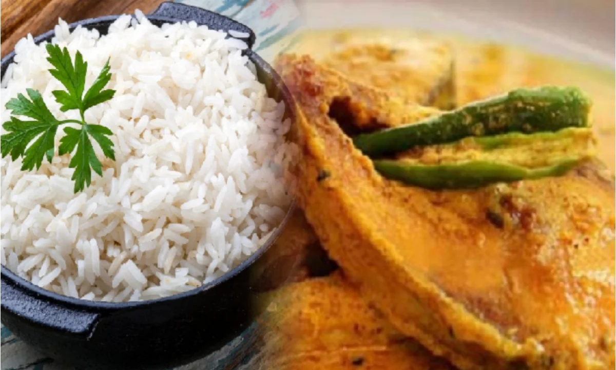 Ilish Malai Roast, Bengali Cuisine, ইলিশ মালাই রোস্ট