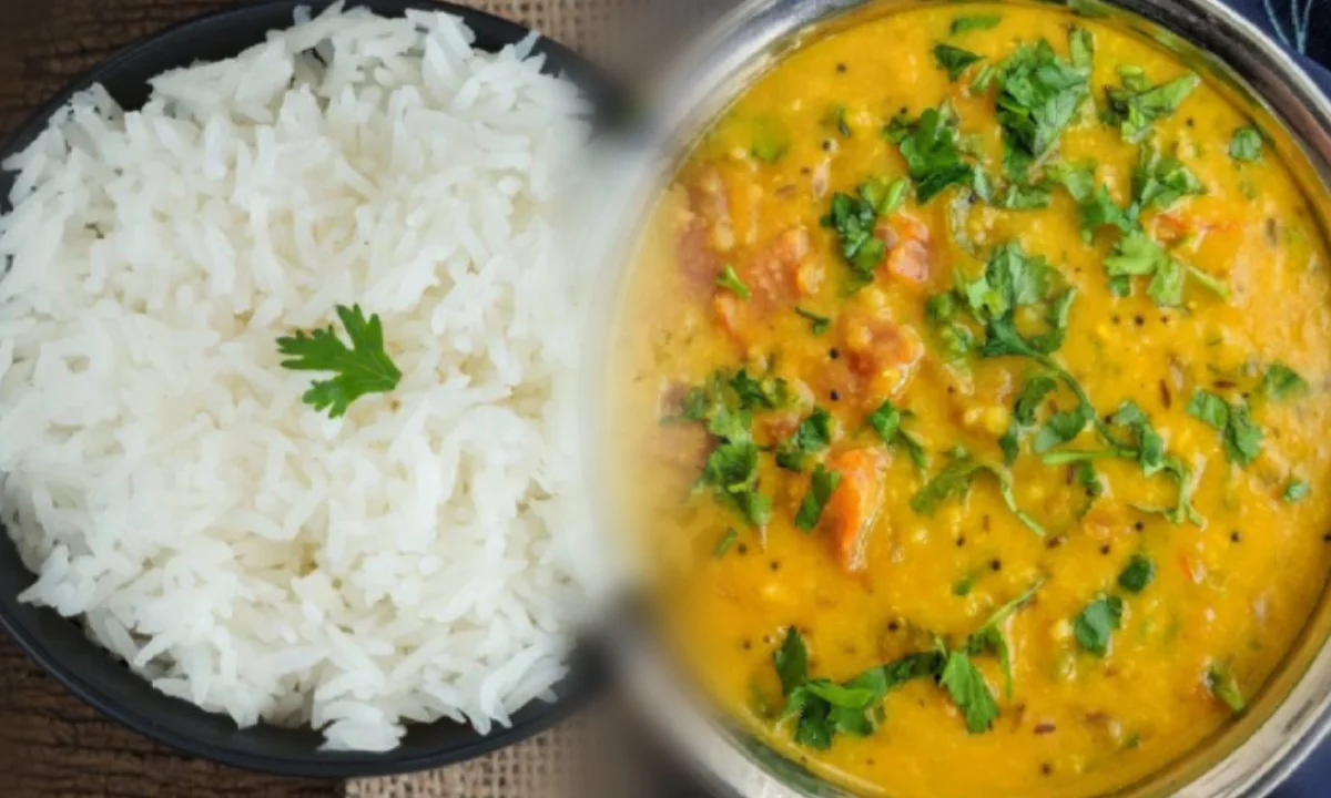 Jhinge Musoor Daal, Recipe, Daal, Mosoor Daal, Jhinge Daal, ঝিঙে ডাল, ডাল, রেসিপি