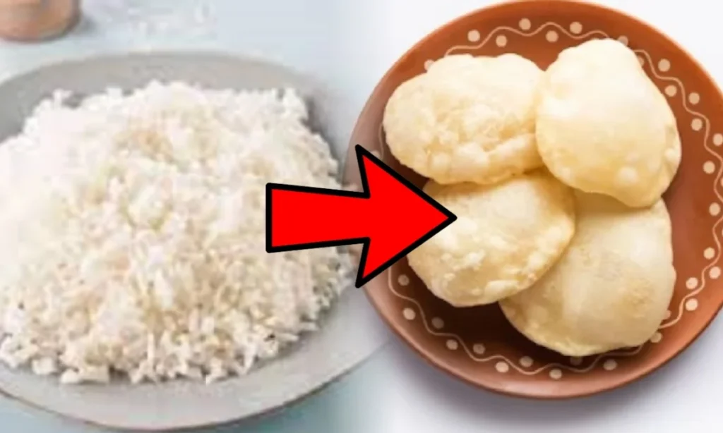 রেসিপি, bengali recipe, Luchi, লুচি Luchi, Bengali Recipe, লুচি, রেসিপি