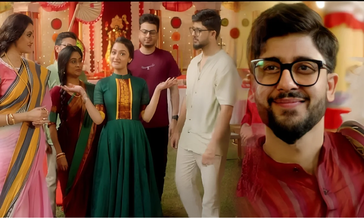 Mittir Bari New Promo