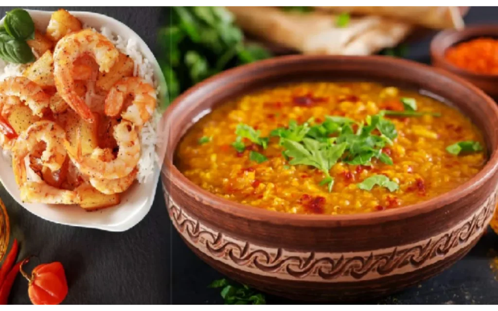 Recipe, Non-veg Recipe, Dal, রেসিপি, ডাল