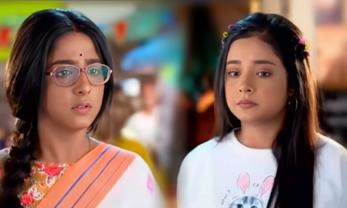 Anurager Chhowa, Bengali Serial, Star Jalsha, Anurager Chhowa Today Episode, Anurager Chhowa Today Episode 27th September, অনুরাগে ছোঁয়া আজকের পর্ব ২৭শে সেপ্টেম্বর, অনুরাগের ছোঁয়া আজকের পর্ব, অনুরাগের ছোঁয়া, বাংলা সিরিয়াল, স্টার জলসা