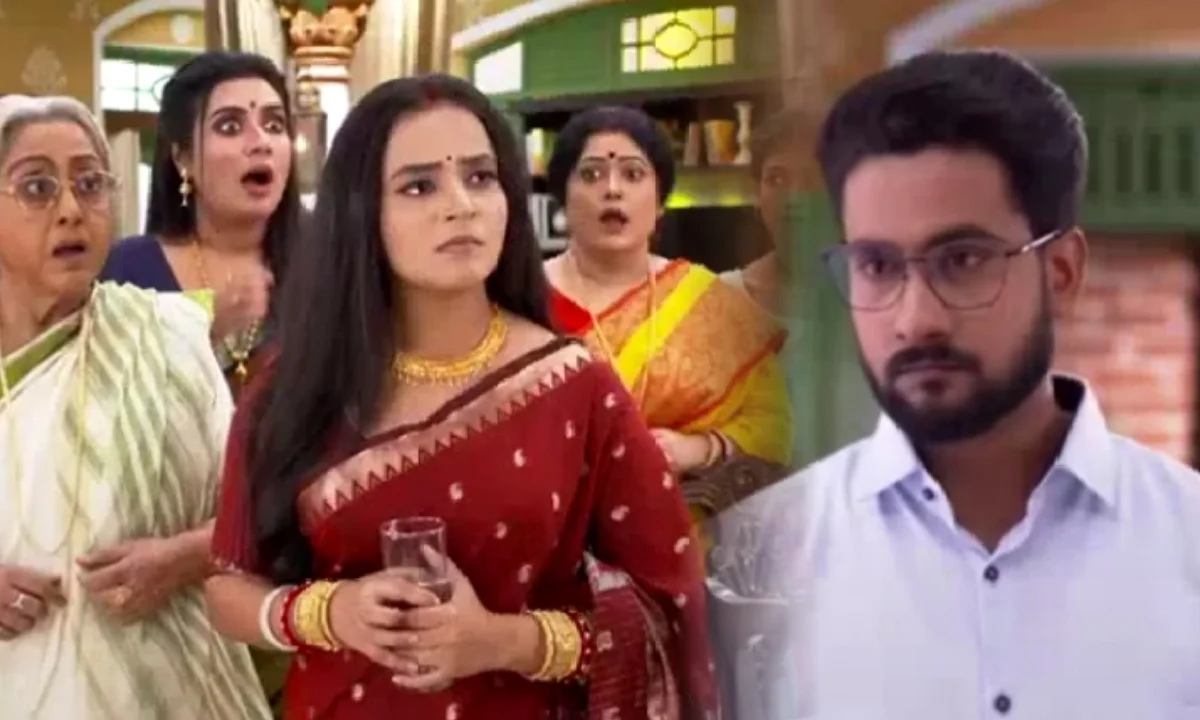 Zee Bangla, Anandi, Anandi Today Episode, Anandi Today Episode 10th November, জি বাংলা, আনন্দী, আনন্দী আজকের পর্ব ১০ নভেম্বর এপিসোড, বিনোদন, টেলিভিশন