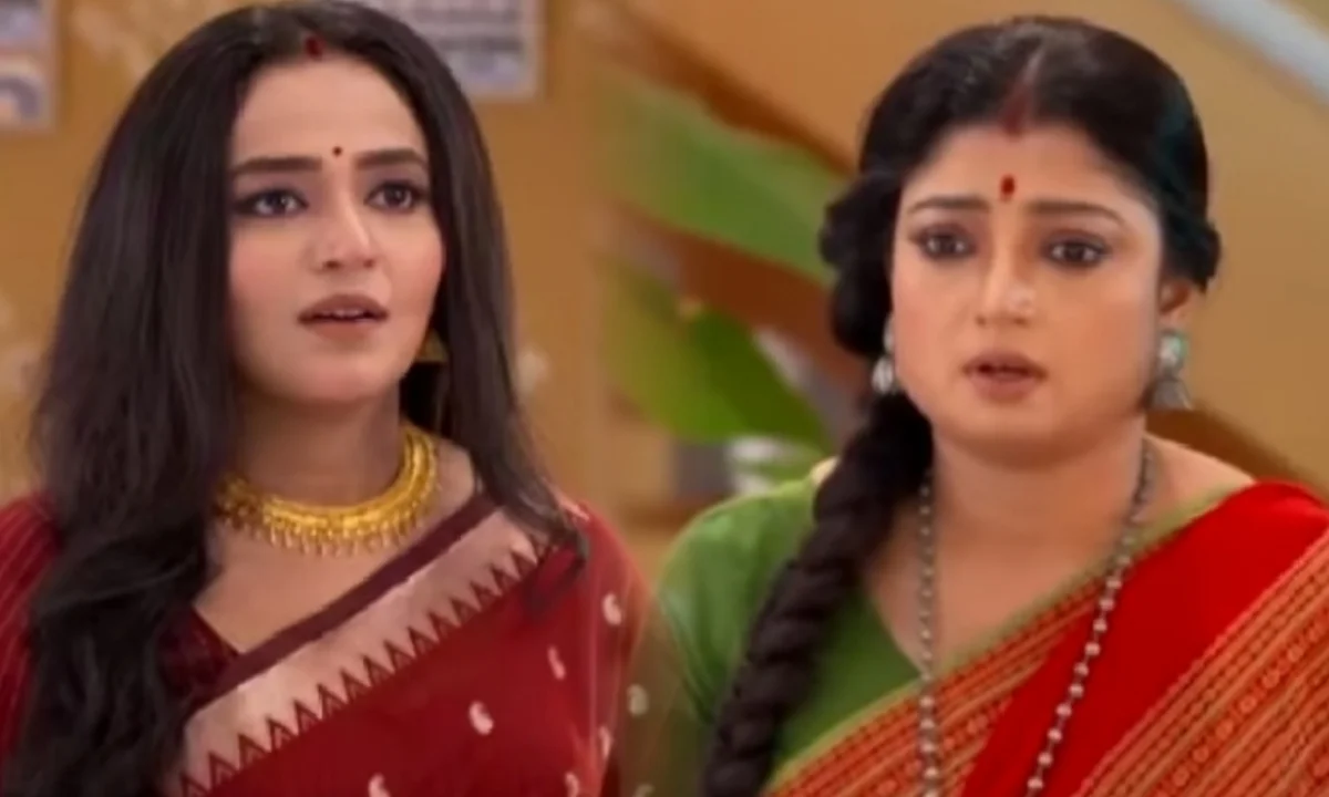 Zee Bangla, Anandi, Anandi Today Episode, Anandi Today Episode 11th November, জি বাংলা, আনন্দী, আনন্দী আজকের পর্ব ১১ নভেম্বর এপিসোড, বিনোদন, টেলিভিশন