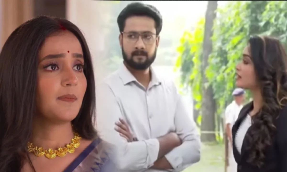 Zee Bangla, Anandi, Anandi Today Episode, Anandi Today Episode 15th November, জি বাংলা, আনন্দী, আনন্দী আজকের পর্ব ১৫ নভেম্বর এপিসোড, বিনোদন, টেলিভিশন