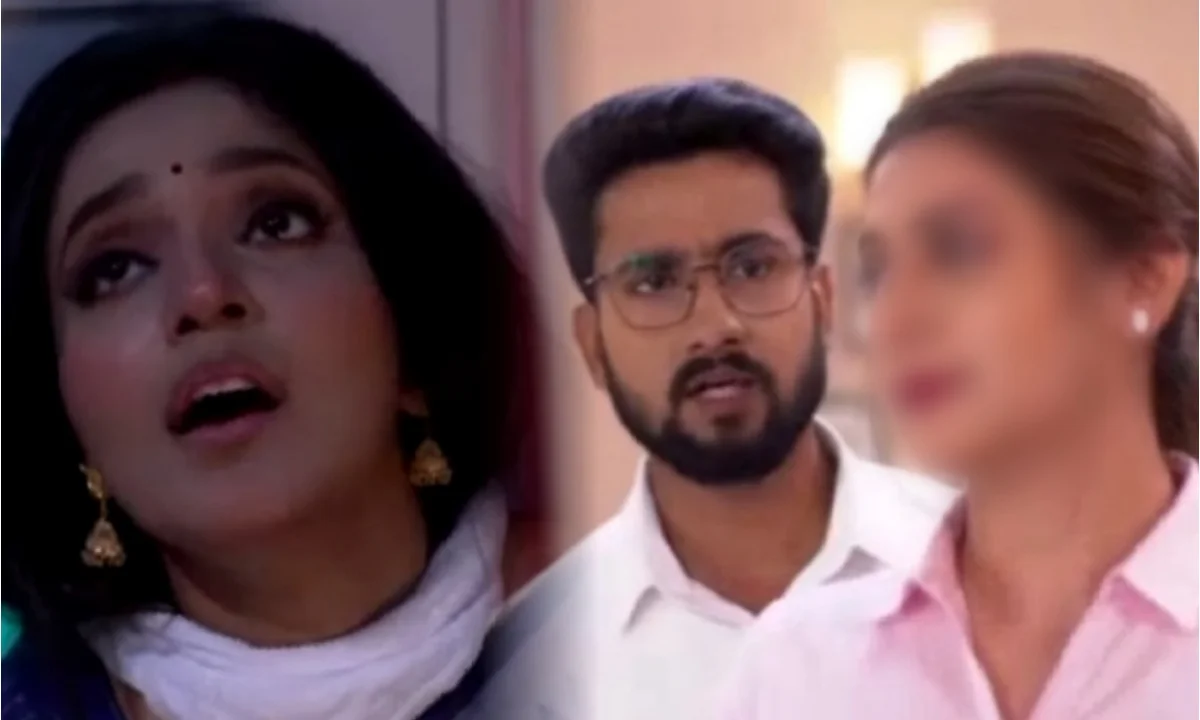 Anondi, Zee Bangla, Bengali Serial, আনন্দী, জি বাংলা, বাংলা সিরিয়াল