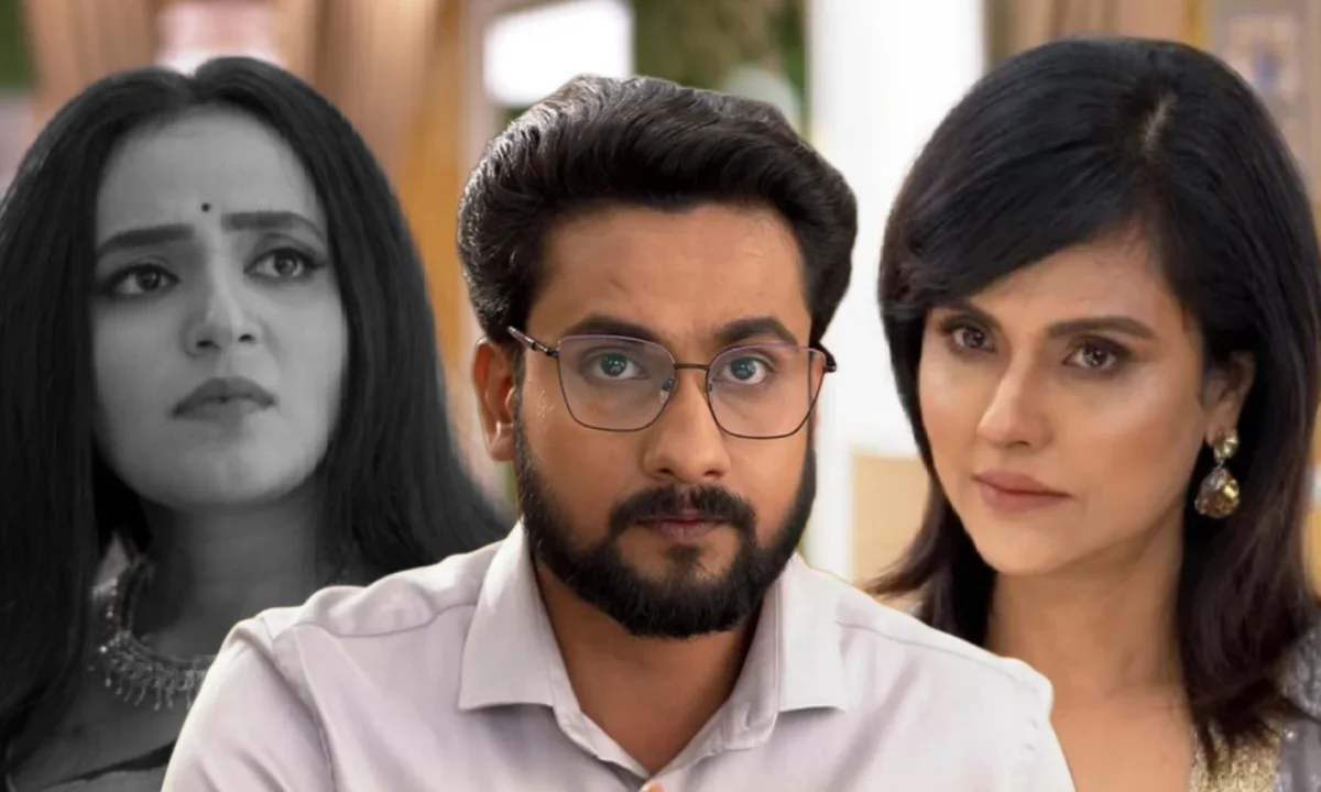 Anondi, Zee Bangla, Anondi Episode Update, Bengali Serial, Anondi November 20 Episode Update, আনন্দী, জি বাংলা, বাংলা সিরিয়াল