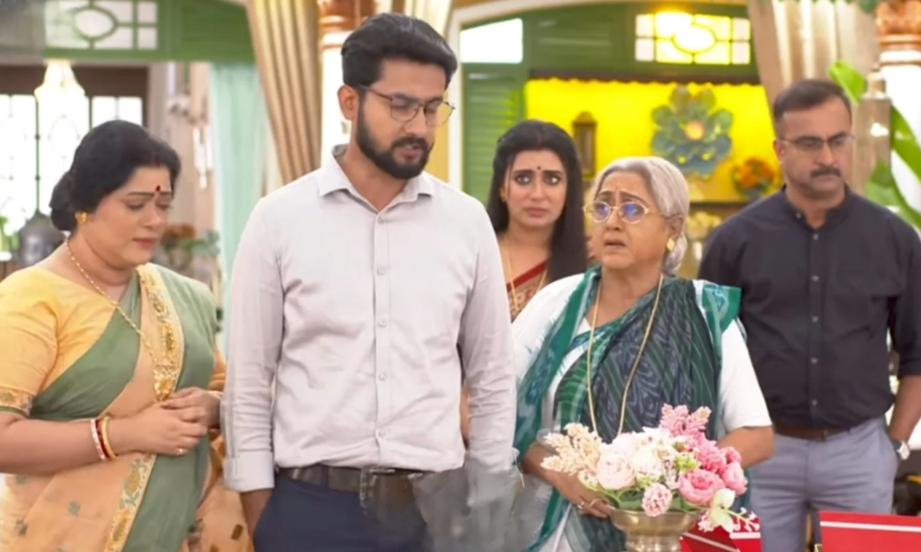 Zee Bangla, Anondi, Anondi Today Episode, Anondi Today Episode 16th November, জি বাংলা, আনন্দী, আনন্দী আজকের পর্ব ১৬ নভেম্বর এপিসোড, বিনোদন, টেলিভিশন