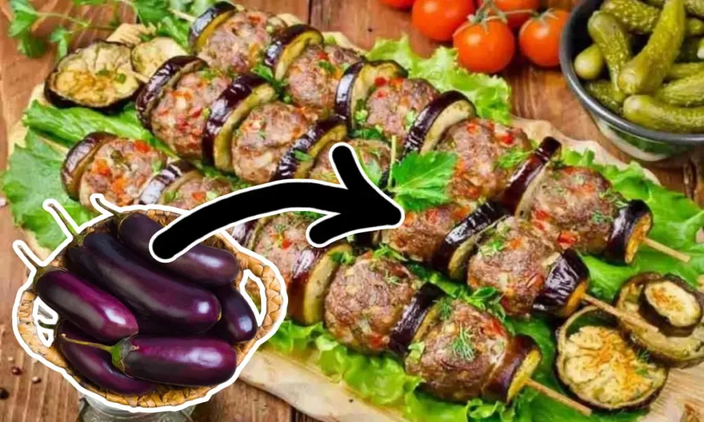 Recipe, Brinjal kebab, Unique Recipe, কাবাব রেসিপি, বেগুনের কাবাব, রেসিপি Brinjal kebab, Recipe, unique Recipe, বেগুনের কাবাব, রেসিপি, কাবাব রেসিপি