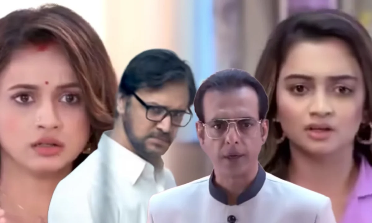 Dui Shalik, Bengali Serial, Star Jalsha, Dui Shalik Today Episode, Dui Shalik Today Episode 28 November, দুই শালিক আজকের পর্ব ২৮ নভেম্বর, দুই শালিক আজকের পর্ব, দুই শালিক, বাংলা সিরিয়াল, স্টার জলসা