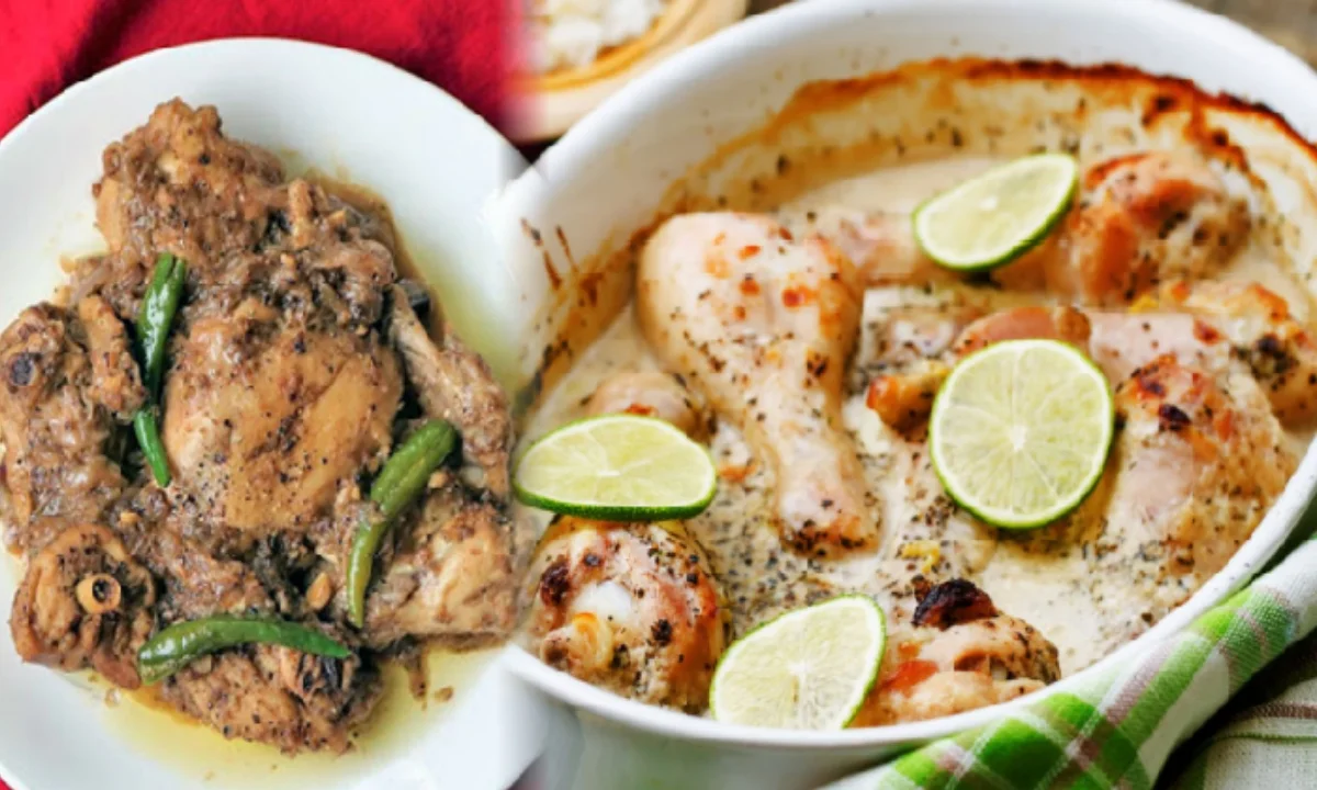 Marich Murgi, Chicken Recipe, Easy Chicken Recipe, মরিচ মুরগি, চিকেন রেসিপি