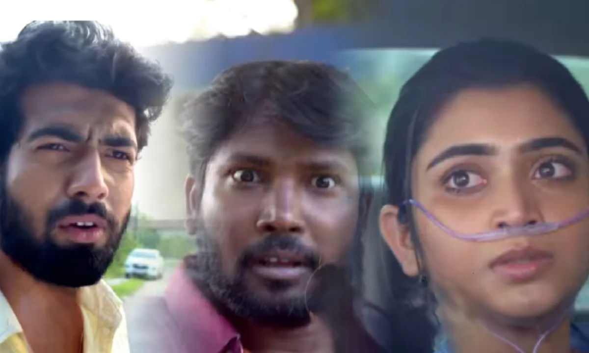 Jagaddhatri today episode 16 November