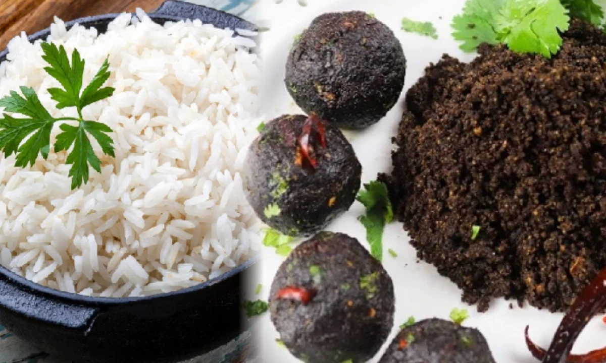 Kalojirer Bharta, Bharta Recipe, Bangladeshi Bharta Recipe, রেসিপি, কালোজিরের ভর্তা