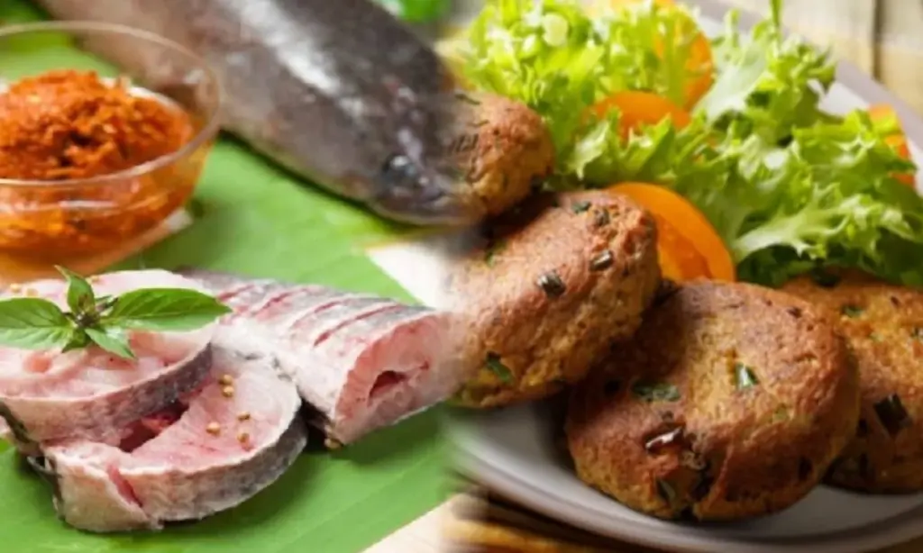 Macher Potli, Recipe, Food Recipe, Snacks Recipe, মাছের পোটলি