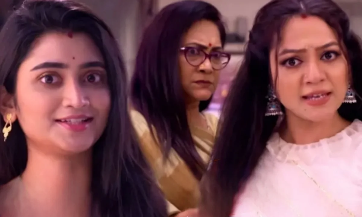 Jagaddhatri, Zee Bangla, Zee Bangla serial, জগদ্ধাত্রী, জি বাংলা সিরিয়াল, বাংলা সিরিয়াল, Bengali serial, Bengali actor, News update