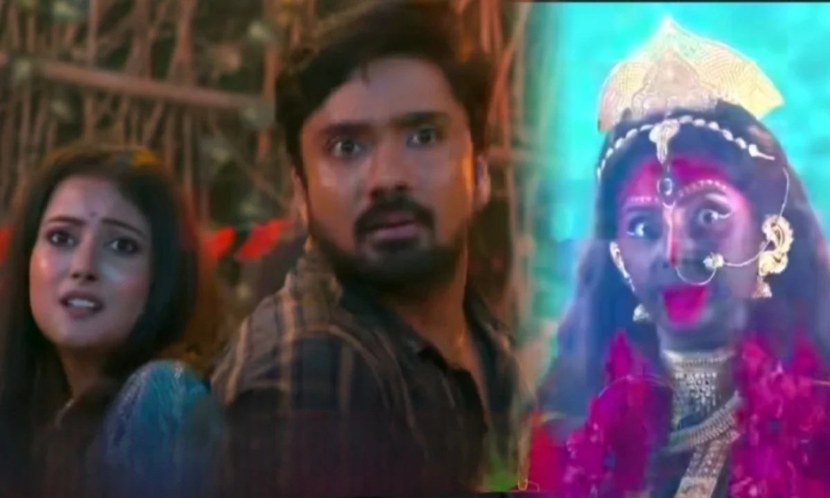 Neem Phooler Madhu, Neem Phooler Madhu Serial, Serial Update, Television, Entertainment, নিম ফুলের মধু, সিরিয়াল আপডেট, জি বাংলা, বিনোদন, বিনোদনের খবর,