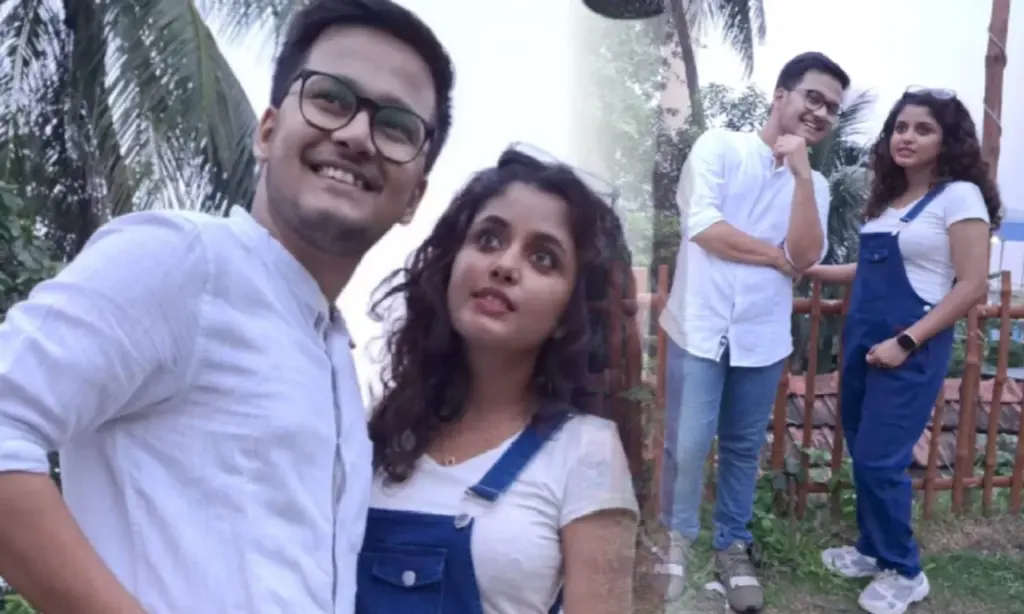 Bengali actor, Love Prem Reloaded, Ritobrata Mukherjee, ঋতব্রত মুখার্জি, লাভ প্রেম রিলোডেড Ritobrata Mukherjee, Bengali Actor, Love Prem Reloaded, ঋতব্রত মুখার্জি, লাভ প্রেম রিলোডেড