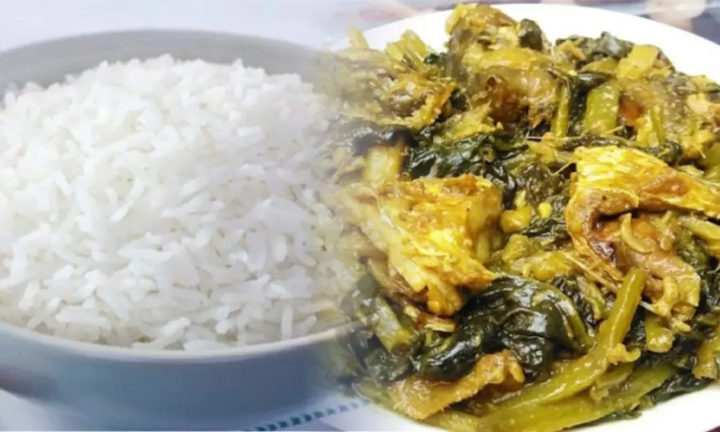 bengali recipe, Bengali Style Non Veg Spinach Recipe, Spinach Recipes, মাছের মাথা দিয়ে পুঁইশাক Bengali Recipe, Bengali Style Non Veg Spinach Recipe, Spinach Recipes, মাছের মাথা দিয়ে পুঁইশাক, পুঁইশাক