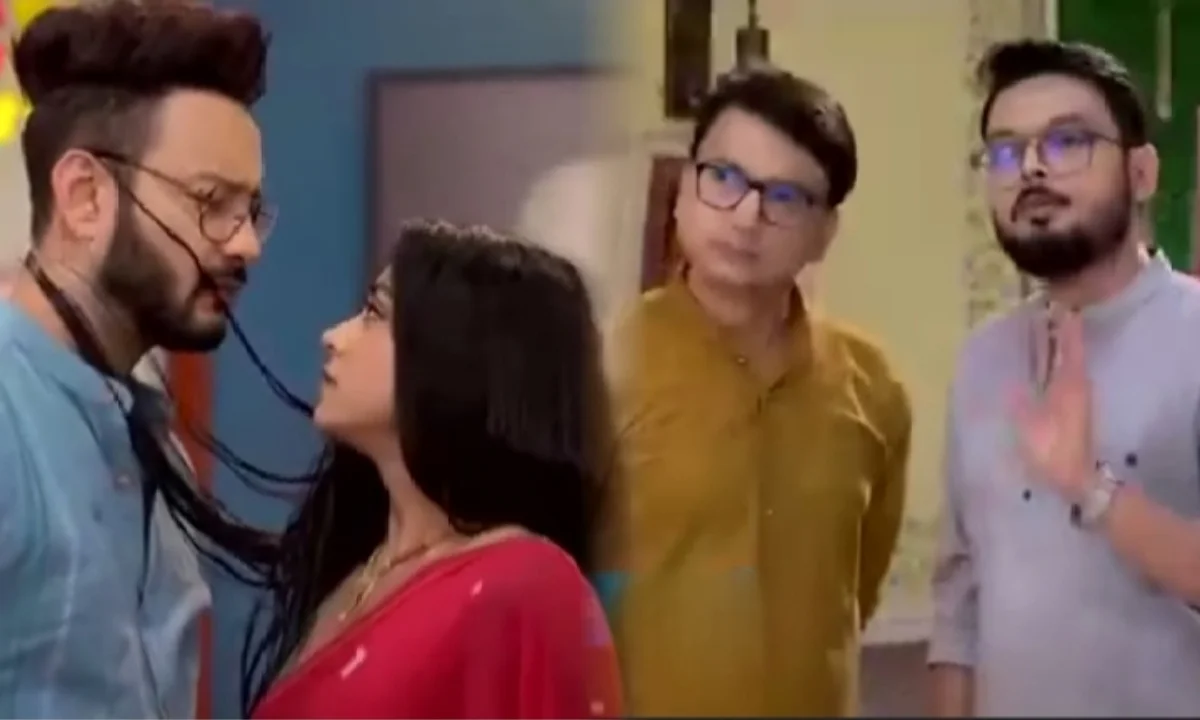 Star Jalsha, Kothha, Serial Update, Bengali Serial, Promo, Television, Entertainment, Kothha Serial Today Episode, Kothha Today Episode 13th November, স্টার জলসা, কথা, বাংলা সিরিয়াল, টেলিভিশন, কথা আজকের পর্ব, কথা আজকের পর্ব ১৩ নভেম্বর এপিসোড