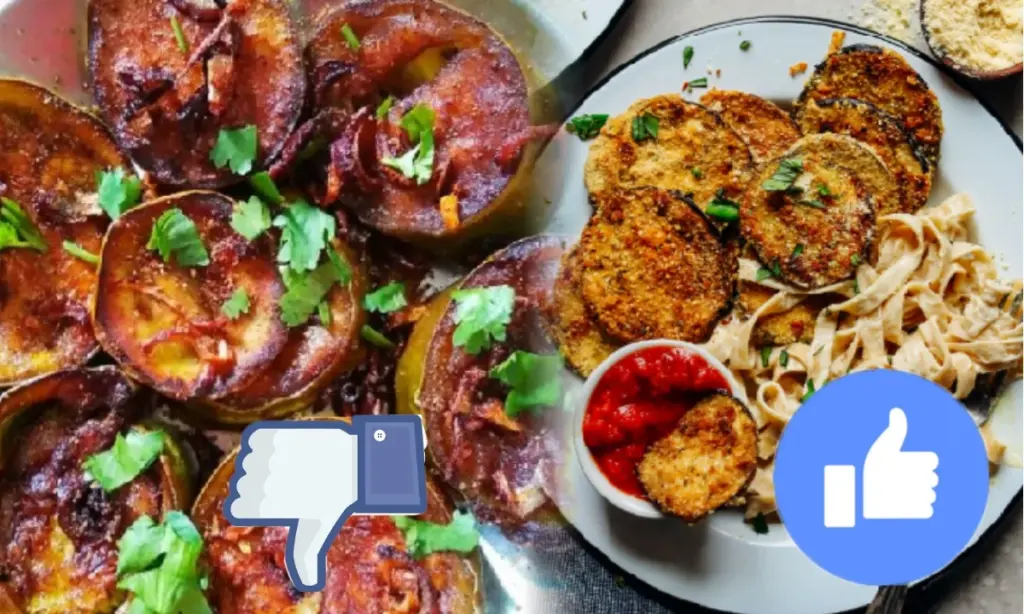 Fried Brinjal, Recipe, বেগুন, বেগুন ভাজা, রেসিপি Fried Brinjal, Recipe, বেগুন ভাজা, বেগুন, রেসিপি