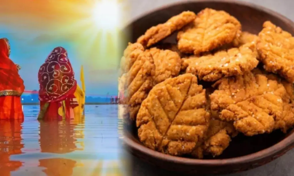 Thekua, Chhath Puja 2024, Chhath Puja, ঠেকুয়া, ছটপুজো ২০২৪, ছটপুজো