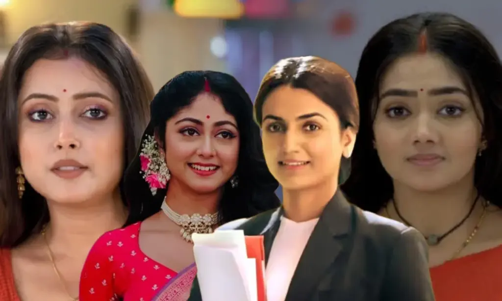 Trp November 4 is out now